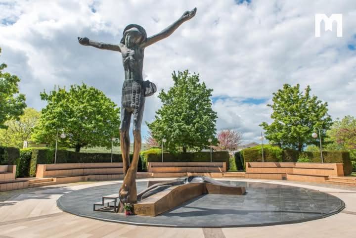Pansion Glory Medjugorje Exterior foto
